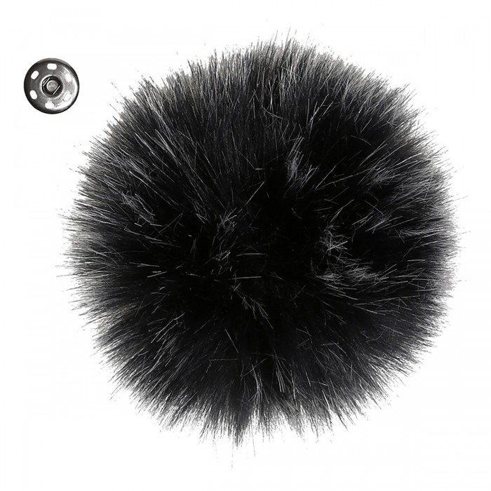 Pom Pom - Dark Gray | Accessories | Go 