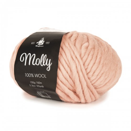 Mayflower - Molly - Powder (05)