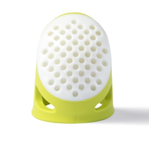 Prym - Ergonomische vingerhoed - Large