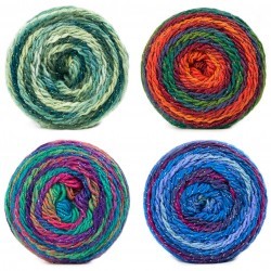 Universe XL Yarn Hobbii