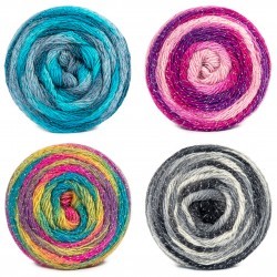 Universe Sock Wool Garens Hobbii