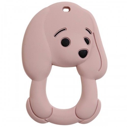 Go Handmade - Animales de silicona - Bunny