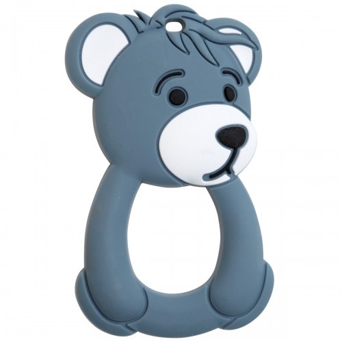 Go Handmade - Dieren in siliconen - Bear