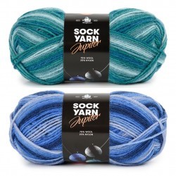 Jupiter Sock Yarn