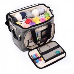 Ultimate Yarn Bag