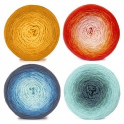 Sultan Yarn Cotton Kings