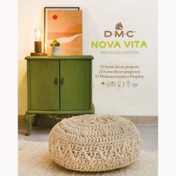 Nova Vita 12 - 22 home decor projecten Pointshop DMC