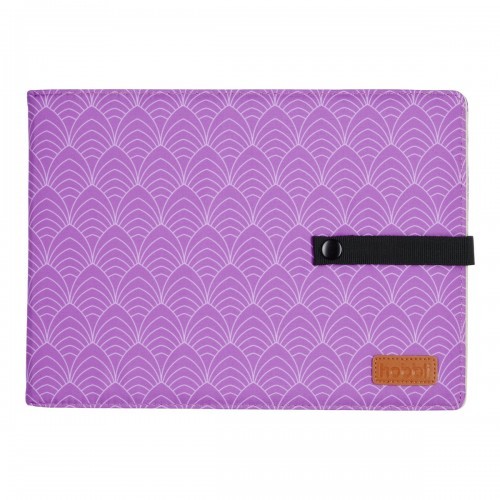 Hobbii - Atril para patrones - Con estampado - Purple