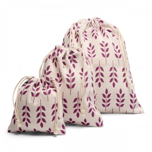 Hobbii - Borse porta progetto - Purple