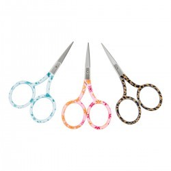 Scissors - Classic w. print