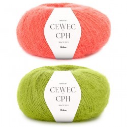 Dolce Yarn Cewec