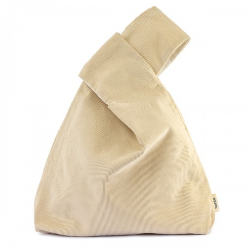 Hobbii - Wrist Bag  - Sand