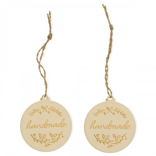 Hobbii - Cadeaulabels - Handmade