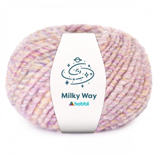 Hobbii - Milky Way - Jupiter (02)