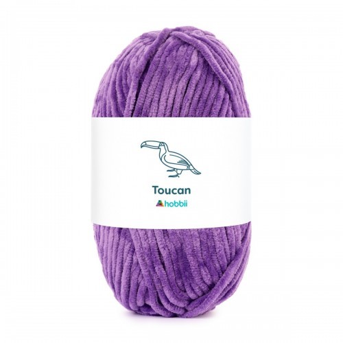Hobbii - Toucan - Violet (18)
