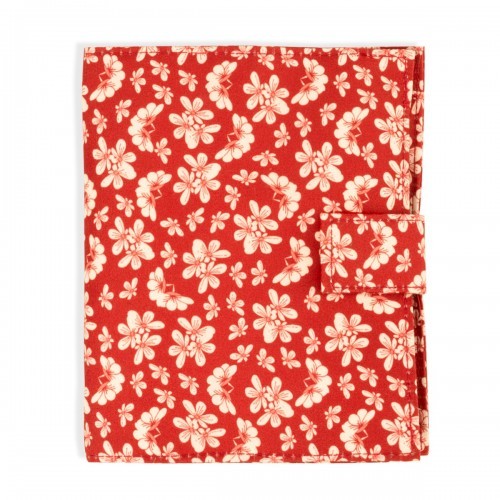 Hobbii - Astuccio per ferri circolari intercambiabili - Red