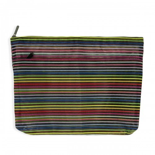 Hobbii - Mesh Organizer - Black