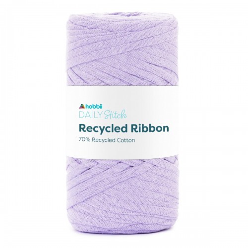 Daily Stitch -  Daily Stitch Recycled Ribbon - Lavender (14)